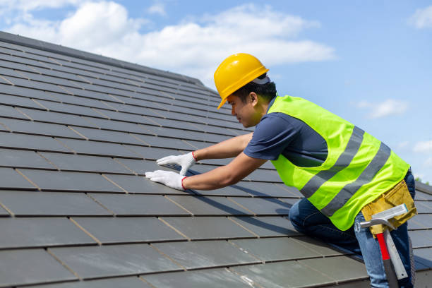 Best Roof Replacement Cost  in Zion, IL