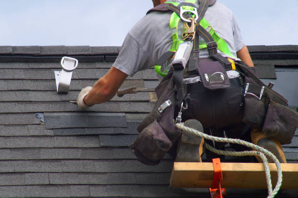 Best Emergency Roof Repair  in Zion, IL