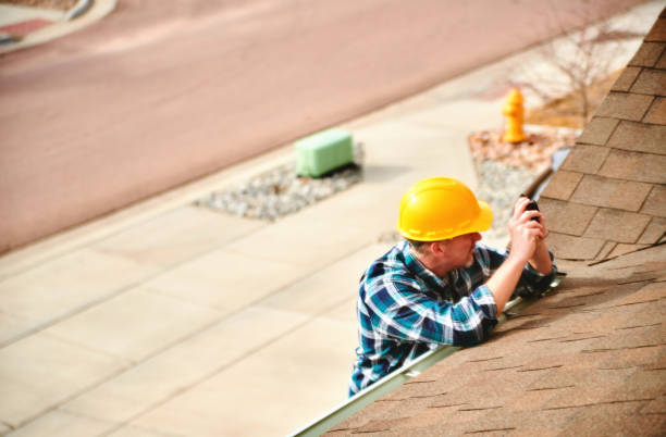 Roof Repair Estimates in Zion, IL