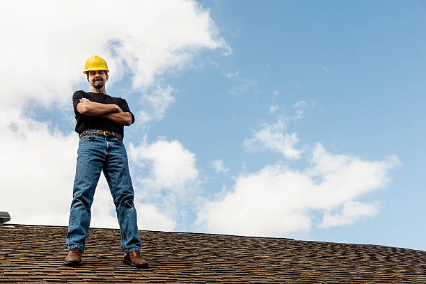 Best Roof Repair Specialists  in Zion, IL