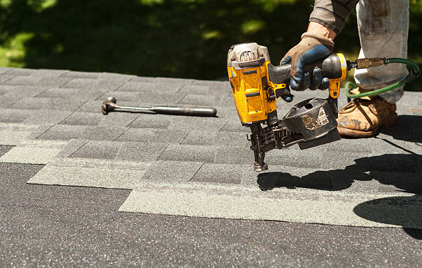 Quick and Trustworthy Emergency Roof Repair Services in Zion, IL